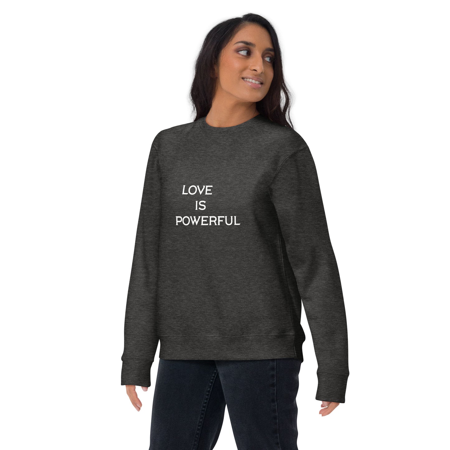 Unisex Fleece Pullover